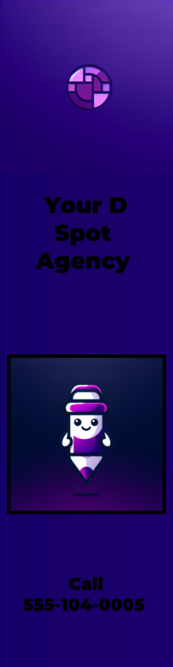 Your D Spot Agency