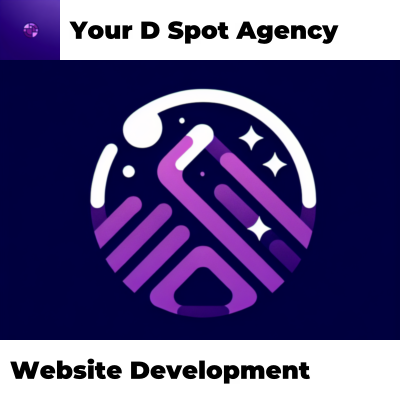 Website Development